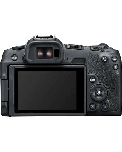 ციფრული ფოტოაპარატი Canon 5803C019AA EOS R8, Camera Body, Black , 3 image - Primestore.ge