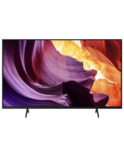 TV Sony KD-43X81KRU3 4K X-Reality PRO™ HDR Android TRILUMINOS PRO™ Motionflow™ XR X-Balanced Speaker Dolby Vision® and Dolby Atmos® 200x200