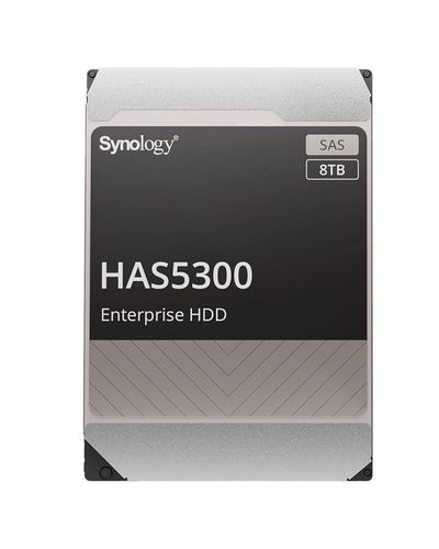 მყარი დისკი Synology HAS5300-12T HDD 12TB  - Primestore.ge