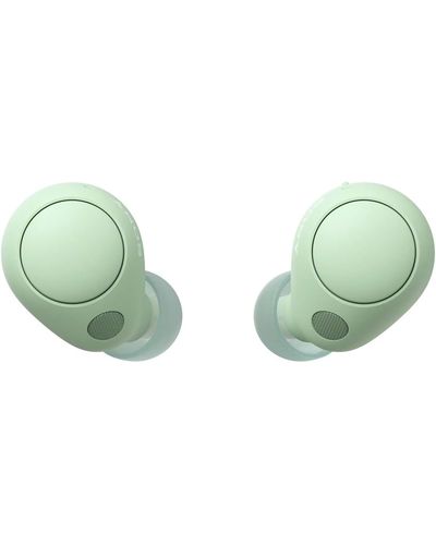 ყურსასმენი Sony WF-C700 Wireless Noise Canceling Bluetooth Earbuds Green (WF-C700N/GZ) , 3 image - Primestore.ge