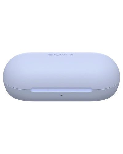 ყურსასმენი Sony WF-C700 Wireless Noise Canceling Bluetooth Earbuds Lavender (WF-C700N/VZ) , 3 image - Primestore.ge