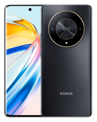 Mobile phone Honor X9b 5G 8GB/256GB Midnight Black