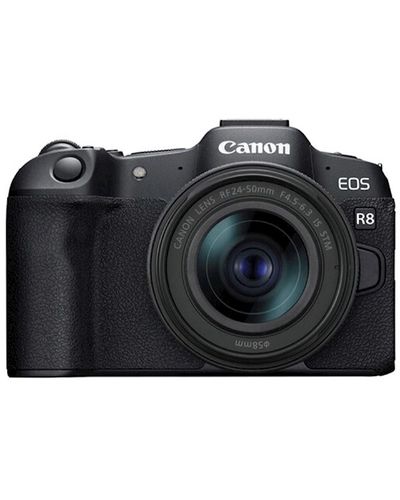 Digital camera Canon 5803C016AA, Digital Camera, Black