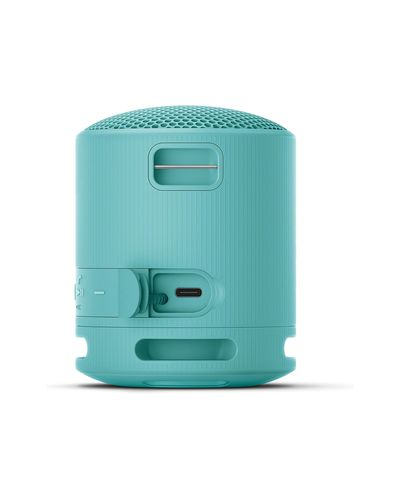 Speaker SONY PORTABLE SPEAKER Blue (SRS-XB100/LCE), 2 image