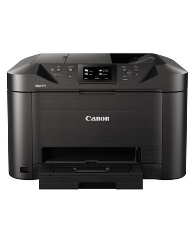 Printer Canon MAXIFY MB5140 (0960C007AA) - Black