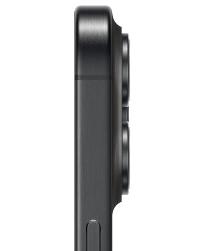 მობილური ტელეფონი Apple iPhone 15 Pro Max 1TB black titanium , 4 image - Primestore.ge