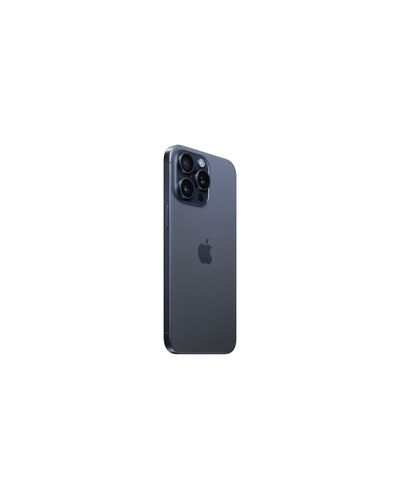 მობილური ტელეფონი Apple iPhone 15 Pro Max 256GB Blue Titanium , 3 image - Primestore.ge