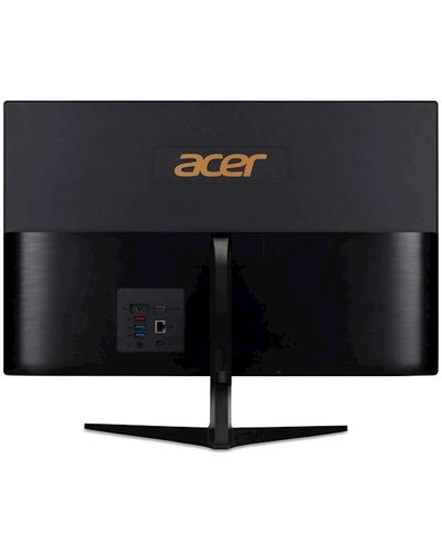 All In One computer Acer Aspire DQ.BJPMC.002 C22-1700 21.5", i3-1215U, 8GB, 256GB SSD, Integrated, W11, Black, 4 image