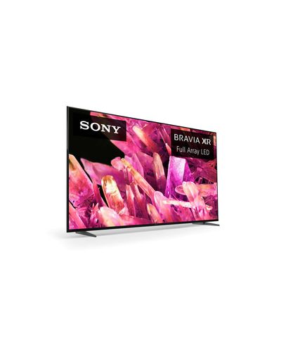 TV Sony XR-65X90KRU3 (2022) 4K/120Hz HDR Full Array LED TV with smart Google TV X-Reality PRO™ TRILUMINOS PRO™ Motionflow™ XR, 3 image