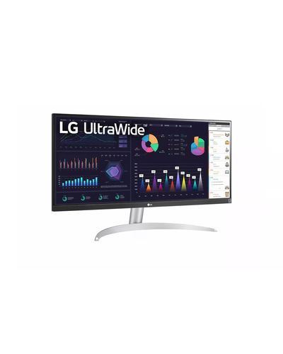 Monitor LG 29WQ600-W.AMA, 2 image