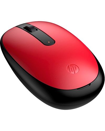მაუსი HP 240 Bluetooth® Mouse - Red , 2 image - Primestore.ge