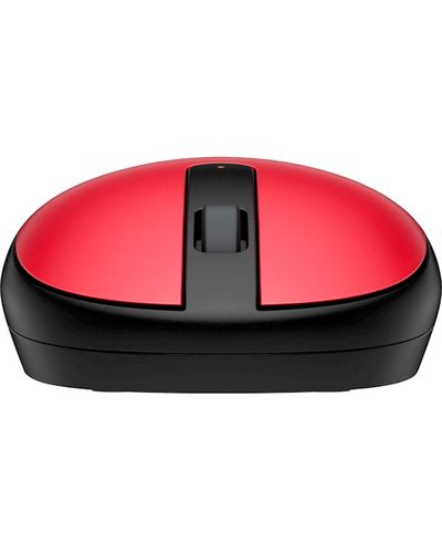 Mouse HP 240 Bluetooth® Mouse - Red, 4 image
