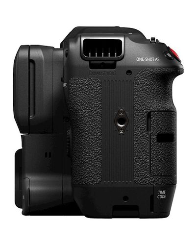 ციფრული ფოტოაპარატი Canon 4507C003AA EOS C70, Camera Body, Black , 3 image - Primestore.ge