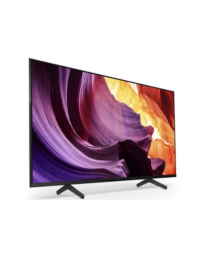 TV Sony KD-55X81KRU3 4K X-Reality PRO™ HDR Android TRILUMINOS PRO™ Motionflow™ XR X-Balanced Speaker Dolby Vision® and Dolby Atmos®, 2 image