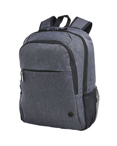 Notebook bag HP 4Z513AA Prelude Pro, 15.6", Backpack, Grey, 2 image