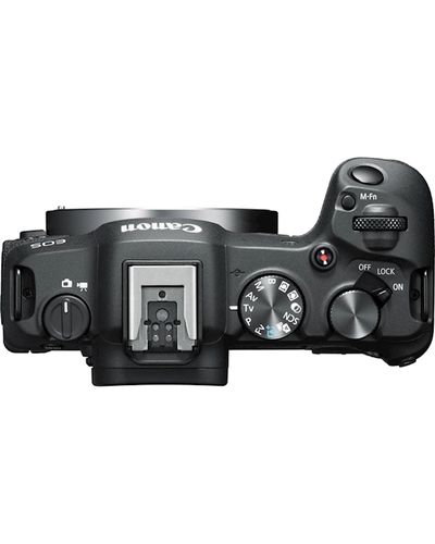 ციფრული ფოტოაპარატი Canon 5803C019AA EOS R8, Camera Body, Black , 5 image - Primestore.ge