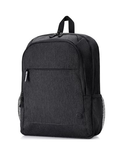 ნოუთბუქის ჩანთა HP 1X644AA, 15.6", Backpack, Grey , 2 image - Primestore.ge