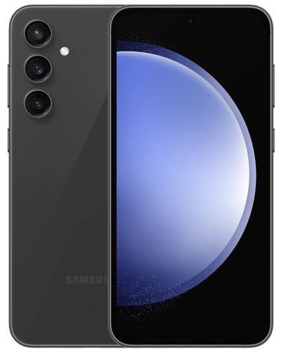 მობილური ტელეფონი Samsung 711B Galaxy S23 FE 5G 8GB/256GB Duos Graphite  - Primestore.ge