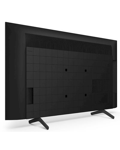 TV Sony KD-65X81KRU3, 65", 4K UHD, Smart TV, Android, USB, HDMI, BT, WIFI, Black, 4 image