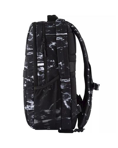 ნოუთბუქის ჩანთა HP 7K0E2AA, 16", Backpack, Black/Grey , 4 image - Primestore.ge