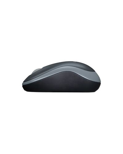 მაუსი Logitech M185 Wireless Mouse (910-002238) - Gray , 3 image - Primestore.ge