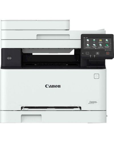 პრინტერი Canon 5158C004AA I-S MF655CDW, MFP, A4, Lan, Wi-Fi, USB, White  - Primestore.ge