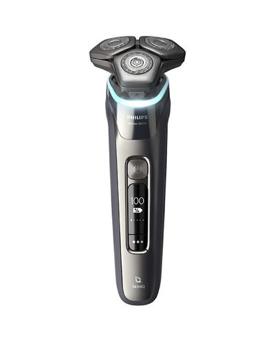 Shaver Philips S9987/59, Electric Shaver, Silver