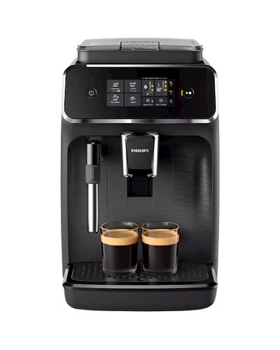 Coffee machine Philips EP2220/10, 1450W, 1.8L, Coffee Machine, Black