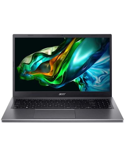 Notebook Acer NX.KHJER.001 Aspire 5 A515-58P, 15.6", i3-1315U, 8GB, 256GB SSD, Integrated, Black