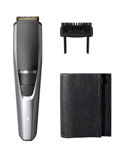Beard shaver Philips BT3222/14, Electric Shaver, Silver, 3 image