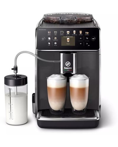 Coffee machine PHILIPS SM6580/10
