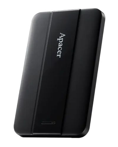 მყარი დისკი Apacer 2TB USB 3.2 Gen1 AC237 Black , 3 image - Primestore.ge