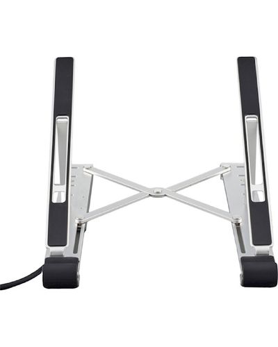 Notebook stand Acer GP.DCK11.00P, Laptop Stand, Silver, 2 image