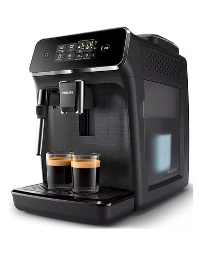 ყავის აპარატი Philips EP2220/10, 1450W, 1.8L, Coffee Machine, Black , 3 image - Primestore.ge