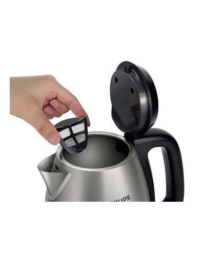 Electric kettle PHILIPS HD9305/21, 5 image