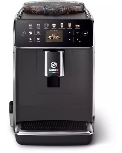 Coffee machine PHILIPS SM6580/10, 3 image