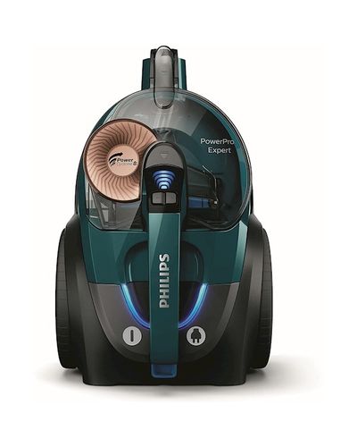Vacuum cleaner with container PHILIPS FC9744/09 (2 L, 900 W), 2 image