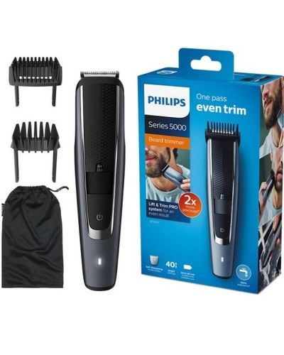 Hair clipper Philips Series 5000 BT5502/15, 4 image