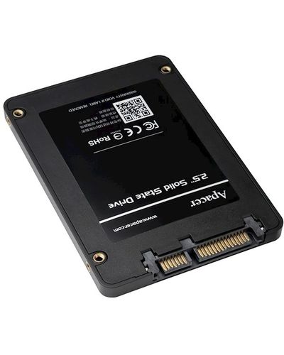Hard disk SSD Apacer 2.5" 240GB SATA AS340X, 4 image