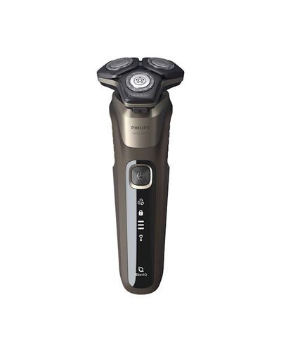 Shaver Philips S5589/38 Wet and Dry Brown, 2 image