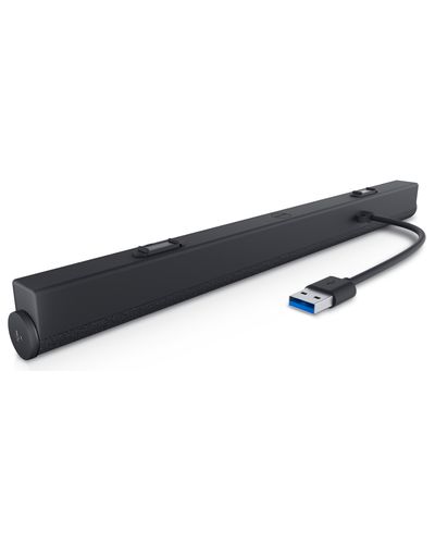 სახლის კინოთეატრი Dell Slim Conferencing Soundbar SB522A for Pro 2 ID displays , 6 image - Primestore.ge