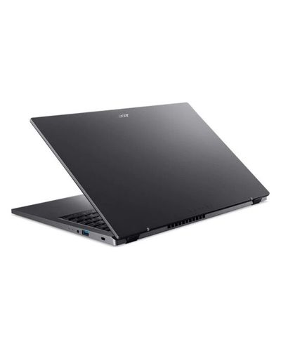 Notebook Acer A515-58P / 15.6" FHD Acer ComfyView LED LCD / Intel® Core™ i3-1315U / 8GB RAM / PCIe NVMe SSD 512 GB/ Shale Black, 5 image