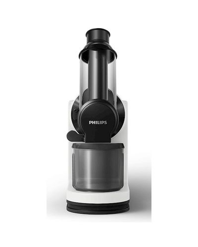 წვენსაწური Philips HR1888/70, 150W, 1L, Juicer, White , 3 image - Primestore.ge