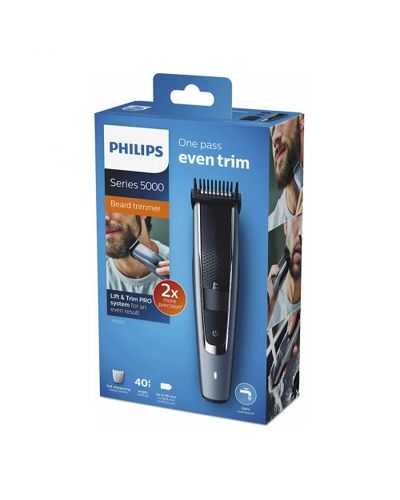 Hair clipper Philips Series 5000 BT5502/15, 3 image