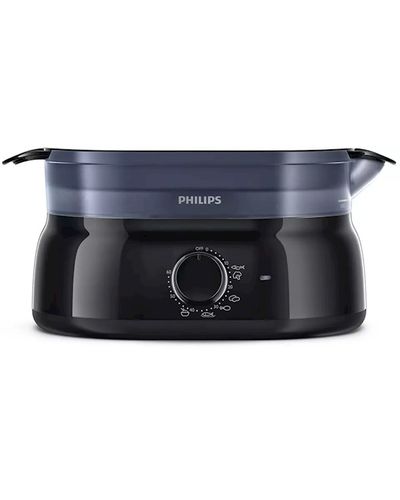Dried fruit device Philips HD9126/90 Steamer, 4 image