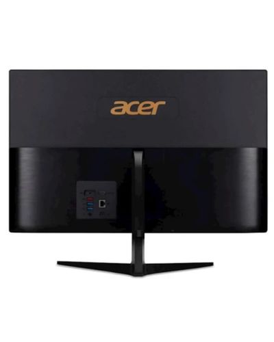 All in one კომპიუტერი Acer AiO Aspire C24-1800 23.8" FHD, Intel i5-1335U, 8GB, F512GB, UMA, WiFi, kb+m, Lin, black , 4 image - Primestore.ge
