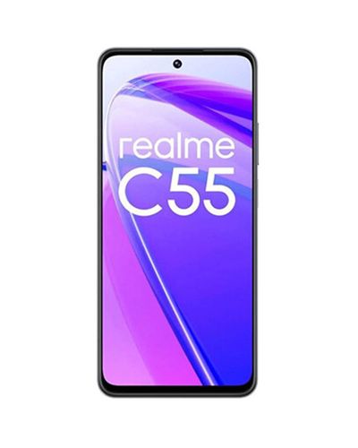 მობილური ტელეფონი Realme C55 8+256Gb Rainy Night RMX3710 , 2 image - Primestore.ge