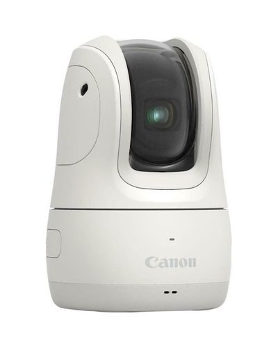 ვიდეო სათვალთვალო კამერა Canon 5591C003AA PowerShot PX, Wireless, Outdoor Security Camera, 1080P, White , 2 image - Primestore.ge