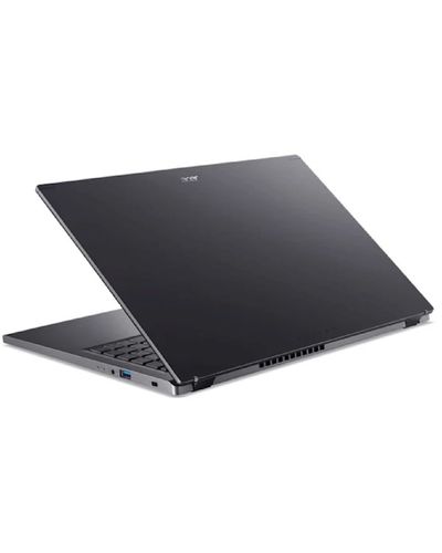 Notebook Acer NX.KHEER.001 Aspire 5 A515-58M, 15.6", i3-1315U, 8GB, 512GB SSD, Integrated, Gray, 4 image