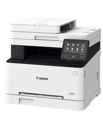 პრინტერი Canon 5158C004AA I-S MF655CDW, MFP, A4, Lan, Wi-Fi, USB, White , 2 image - Primestore.ge
